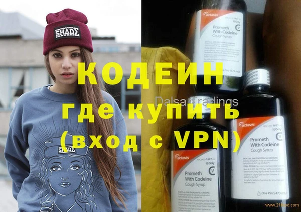 крисы Баксан
