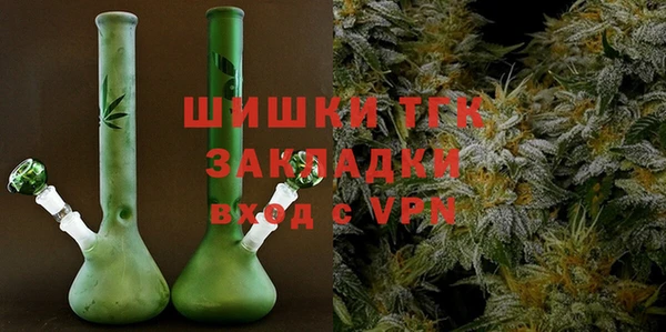 крисы Баксан