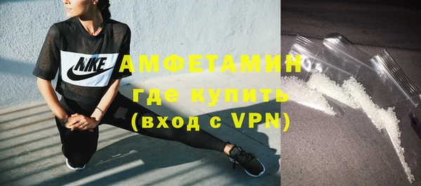 крисы Баксан